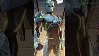 Who Is Tech Jacket In Invincible?