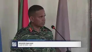 DOCTRINE COMMAND CENTER FOR GDF SOON  MORE FOCUS ON SERVICEWOMEN