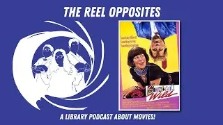 The Reel Opposites are 