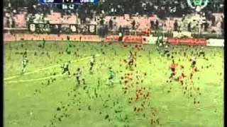ES SETIF 1-2 JSM BEJAIA