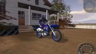 🏍Motocross Madness 2 | Munchberry Farms [Gameplay Montage] [2]