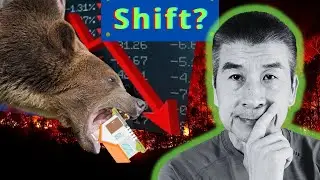 Big Market Shift -Is it time to sell your house in California?