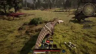 PATH OF TITANS PS5