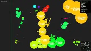 Alis io   EPIC Lucky BLIND DOUBLE SPLIT INSTANT DOMINATING 68000 Score Solo! Alis io Best M
