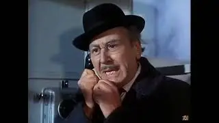 AZ ANGYAL - Az orosz hadifogoly - 5.&eacute;. 27/3.e.(magyar szinkron)