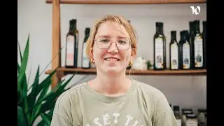 D&eacute;couvrez Biofuture avec Morgane, Cheffe de Produit