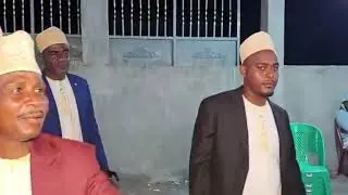 TARI LAHE LE PANDOU LA MBAE MADJOMA DIMANI