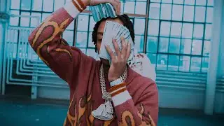 [FREE] Skilla Baby Type Beat X Sada Baby Type Beat - ''Blessed''