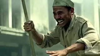 Perang indonesia apapun mereka bilang