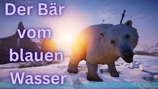 Legend&auml;res Tier (H&ouml;rdafylki) - Der B&auml;r vom blauen Wasser - AC Valhalla