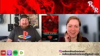 LET'S DISCUSS Stranger Things Season 5, Part 2 **SPOILERS**