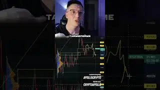 🟢 Биткоин едем на 87 000? 09,01,2025 🟢 #crypto #trading #btc #биткоин #трейдинг