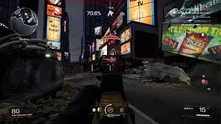 60 bomb! (XDefiant Gameplay)