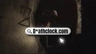 Forgotten Horrors on the Old Internet
