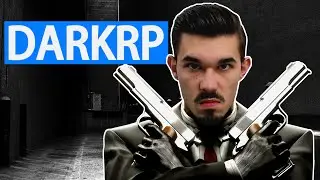 TUEUR À GAGE - GMOD DarkRP FR #8