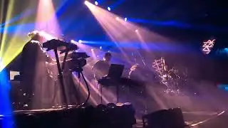 STS9 - Presence of Light @ The Bellwether LA - 11/21/25