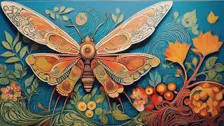 🌌 Cosmic Groove: The Healing Vibe | Live Music Creation 🎶