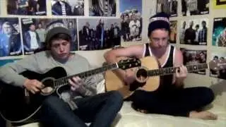 JAM with James Von Sanden & Joel Casey