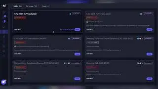 Vicarius vRx: A Plataforma para Corre&ccedil;&atilde;o de Vulnerabilidades