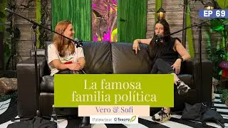69 - Las peores historias sobre la familia política