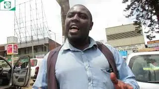 MERU TAXI DRIVERS LAUD GOVT EFFORTS IN ENFORCING COMPLIANCE