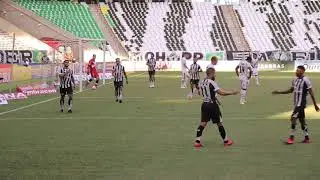 [CAMPEONATO CEARENSE] Cear&aacute; 1x0 Ferrovi&aacute;rio - Gol do jogo