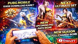 How to Download and Play PUBG Mobile Without VPN!