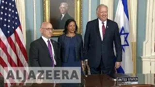 США и Израиль заключили рекордное соглашение о военной помощи на сумму 38 млрд долларов