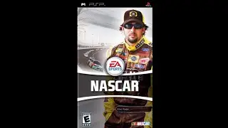 James Otto - Ain't Gonna Stop (NASCAR PSP Soundtrack - Clean)