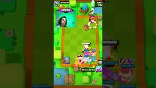 TREMENDO PROTIP + PREDICT CON PESCADOR EN CLASH MINI TEMPORADA 6