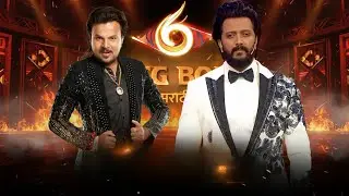 bigg boss marathi season 6 #sachinkumavat 