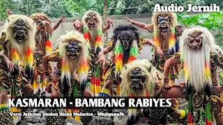 Kasmaran Bambang Rabiyes Versi Jathilan Sinden Riska Nalurisa WajiyanaJb TURONGGO SETYO MUDHO Kresan