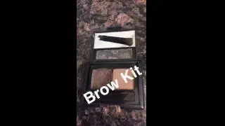 E.l.f EyeBrow kit