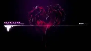 EmmTee - Heartless ft. Jayyda & Freedom