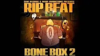Rip Beat (Огни) - Bone Box 2 (2009)