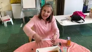 [For Parents]: Activity Ideas