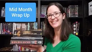 May 2021 Mid-Month Wrap Up