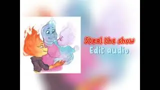 Steal The Show (OG song by : Disney Pixar 