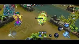 transtalk pa ang nana dito#rank game#using  mage odette#victory #mlbbhighlights