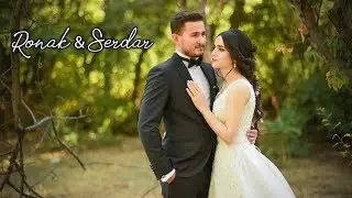 Ronak + Serdar Kaya D&uuml;ğ&uuml;n Hikayesi - Van - Y&uuml;ksekova Production (Full HD)