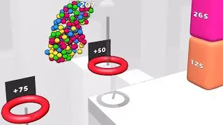 BEST MAX SCORE in Multi Flap Gameplay Android,iOS (Levels 30-32)