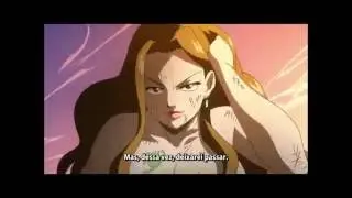 AMV FairyTail -  Batalhas na Ilha Tenroujima