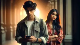 New Modern Nepali Love Song, 