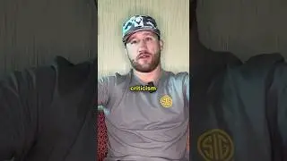 Настоящая причина, по которой я не борюсь больше в своих боях...