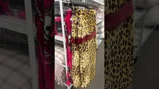 Hunting for Juicy Couture, Ed Hardy & Hello Kitty! #shoppingvlog #cititrends #juicycouturefinds