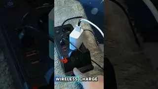 PowerPort 2500W Power Strip Power Socket Charger Stop Kontak Usb Charger / Power Socket Charger