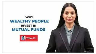 Why Wealthy People Invest in Mutual Funds | The Hidden Reason Rich Investors Choose Them