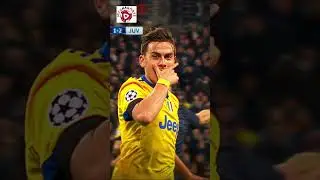 Dybala 4k gool🥶🔥#dybala  #juventus  #football