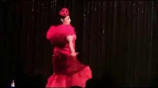les Jeudis du Burlesque au Kalinka Toulouse