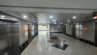 Replaced KONE TranSys Elevators at Kuala Lumpur International Airport (KLIA)Terminal 1,Sepang (MSCP)